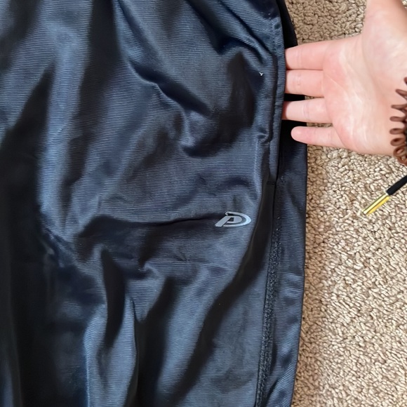 mens sweatpants - Picture 2 of 4